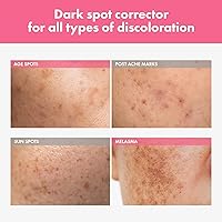 TOSOWOONG Arbutin 7% Intensive Spot Cream 20ml — image 2