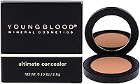 Youngblood Clean Luxury Cosmetics Ultimate Concealer, Medium — image 1