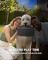 DINDIN-007 Portable Bluetooth Speaker — image 5