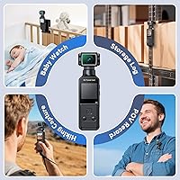 BOBLOV KJ21 Body Camera — image 6