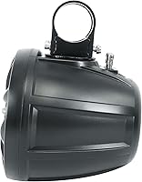 Rockville UT525B 5.25″ Marine Rollbar Speakers — image 4