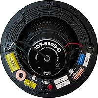 Klipsch CDT-5800-C II In-Ceiling Speaker (Pair) — image 4