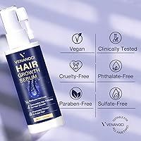 Venanoci Hair Growth Serum Spray — image 6