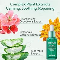 BREYLEE Blackhead Remover Mask & Pore Minimizer Serum Set — image 7