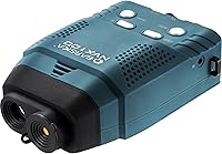 Barska NVX100 3x Night Vision Monocular — image 1