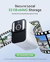 Anona Aurora 4K Solar Security Camera — image 6