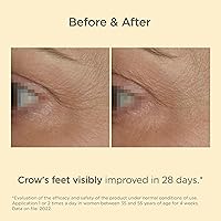 ISDIN Isdinceutics Vital Eyes Night Eye Cream 15mL — image 7