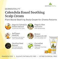 Dermavitality Soothing Moisturizing Scalp Cream 2oz — image 2