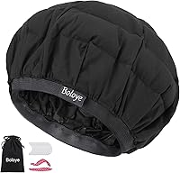 Boloye Flaxseed Deep Conditioning Heat Cap — image 1