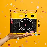 Kodak Mini Shot 4 ERA 2-in-1 Instant Camera and Photo Printer — image 4