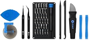iFixit Pro Tech Go Toolkit Review