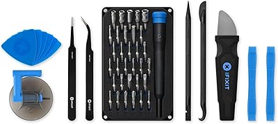 iFixit Pro Tech Go Toolkit