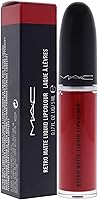 M·A·C Retro Matte Lipstick - Fashion Legacy — image 3