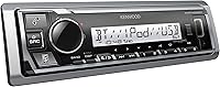 Kenwood KMR-M332BT Marine Stereo — image 2