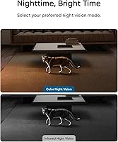 eufy Indoor Cam E30 4K UHD Security Camera — image 5