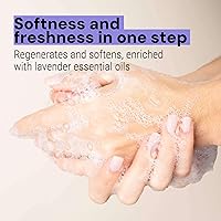 Panier des Sens Lavender Foaming Hand Soap Refill 34 Fl.oz — image 4