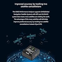 SKYRC GNSS Performance Analyzer GSM020 — image 3