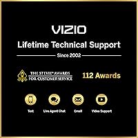 VIZIO 75-Inch P-Series 4K QLED Smart TV — image 21