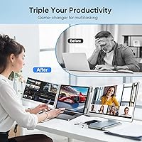 LXU 16-inch Portable Monitor S11 — image 6