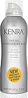 Kenra Professional Dry Oil Conditioning Mist 5.6oz — image 1