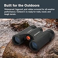 Celestron Outland X 8x25 Binoculars — image 7