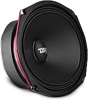 DS18 PRO-SM69.2 6x9 Shallow Water Resistant Mid-Range Loudspeaker — image 1