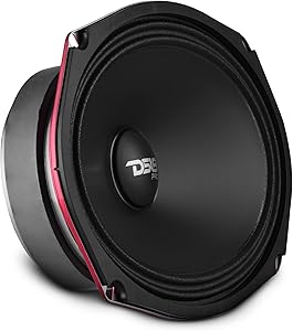 DS18 PRO-SM69.2 6x9 Shallow Water Resistant Mid-Range Loudspeaker Review