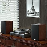 Saiyin DS6801S Bluetooth Bookshelf Speakers — image 6