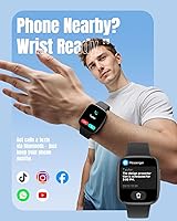 antfit GTX20 Smart Watch — image 5