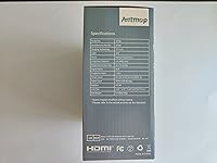 Antmap VF290 Mini Projector — image 12