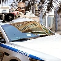 ZONETECH 80W Car Siren with PA Microphone System — image 5