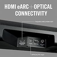 Yamaha SR-B30A Dolby Atmos Sound Bar with Built-in Subwoofers — image 6