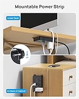 TROND Prime III Power Strip Surge Protector — image 6