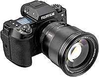 Viltrox 75mm F1.2 PRO APS-C Auto Focus Camera Lens for Fujifilm X Mount — image 5