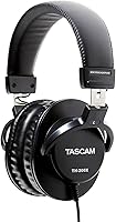 Tascam TH-200X Studio Headphones — image 3