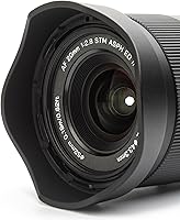 VILTROX 20mm f/2.8 FE Lens for Sony E-mount — image 5