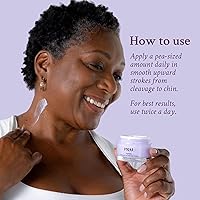 PRAI Neck Creme for Tightening & Firming, 4oz — image 6
