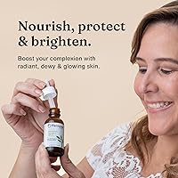 Offernova Organic Vitamin C Serum - 20% Vitamin C, 1 oz — image 3