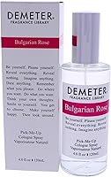 Demeter Bulgarian Rose Cologne Spray, 4oz — image 1