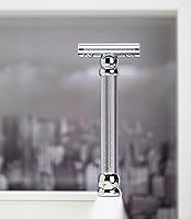 Merkur MK-4700 Traditional Double Edge Safety Razor — image 6