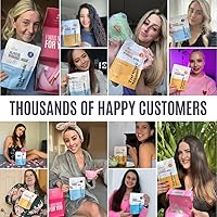 Divine Derriere Vajacial Hydrogel Mask with Turmeric & Vitamin C — image 9