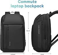 BANGE 15.6-inch Travel Backpack — image 4
