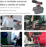 Meike MK-MP2 Shotgun Microphone — image 5