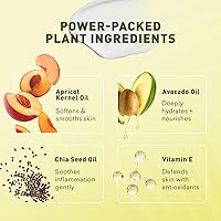 Just Nutritive Sunless Tanning Daily Facial Cream 4oz — image 7