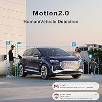 Anpviz IPC-D3053WD-S 5MP PoE IP Camera — image 2