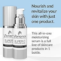 Vibriance Super C Serum 1 fl oz — image 2