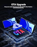 Avylet RC11 8.1-inch Wireless Apple CarPlay Screen — image 7