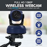 Gsou Wireless Webcam W31 — image 7