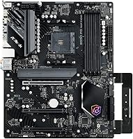 ASRock B550 PG Riptide ATX Motherboard — image 2