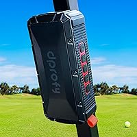 Dprofy Pro Magnetic Bluetooth Golf Speaker 3rd Gen — image 1